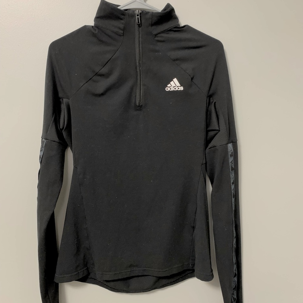 Adidas Aeroready women’s hoodie